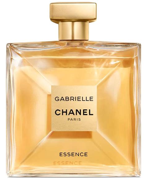 macy's chanel perfume sale.